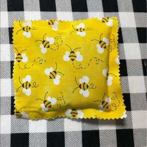 Handmade sachet